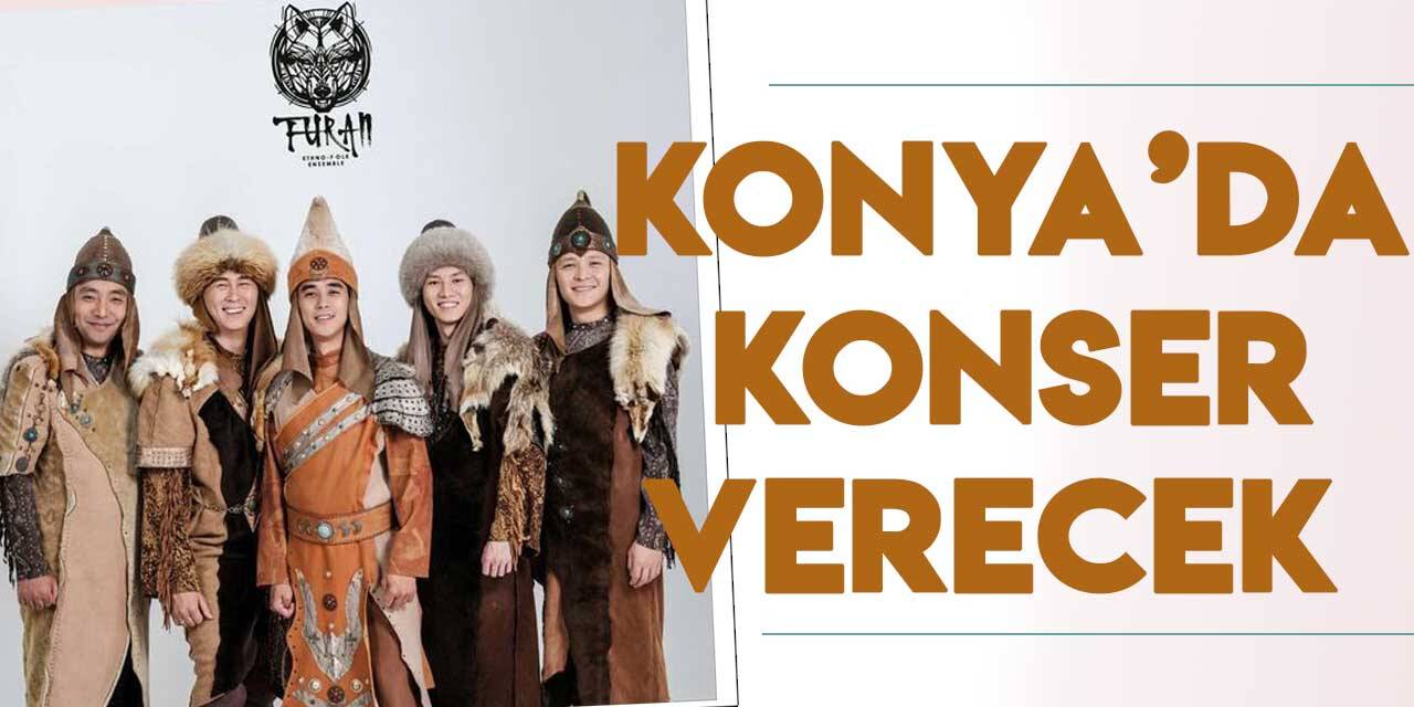 "Er Turan" Konya'da sahne alacak