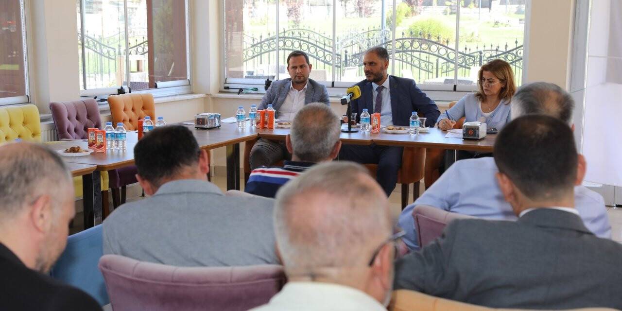 Konya'da 3 ilçe daha arıtma tesisine kavuşuyor