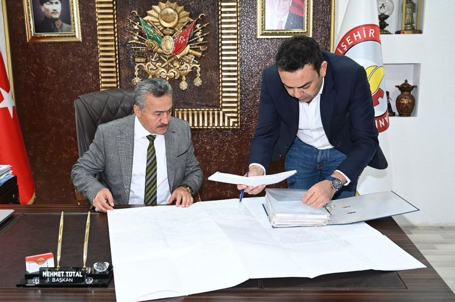 Başkan Tutal açıkladı: Seydişehir'in 2024 yılı doğalgaz yatırım programı