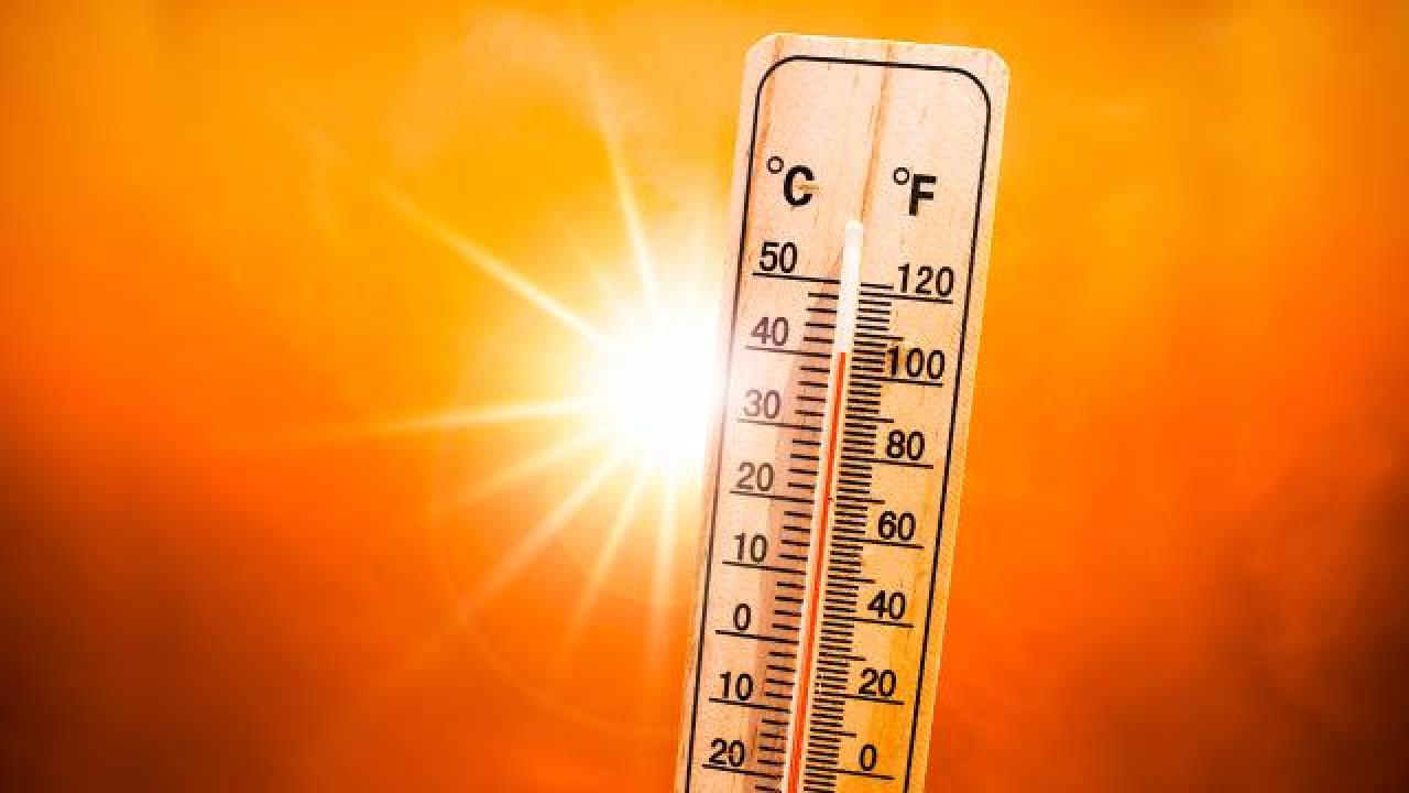 Kayıtlardaki en sıcak yıl 2023 olabilir