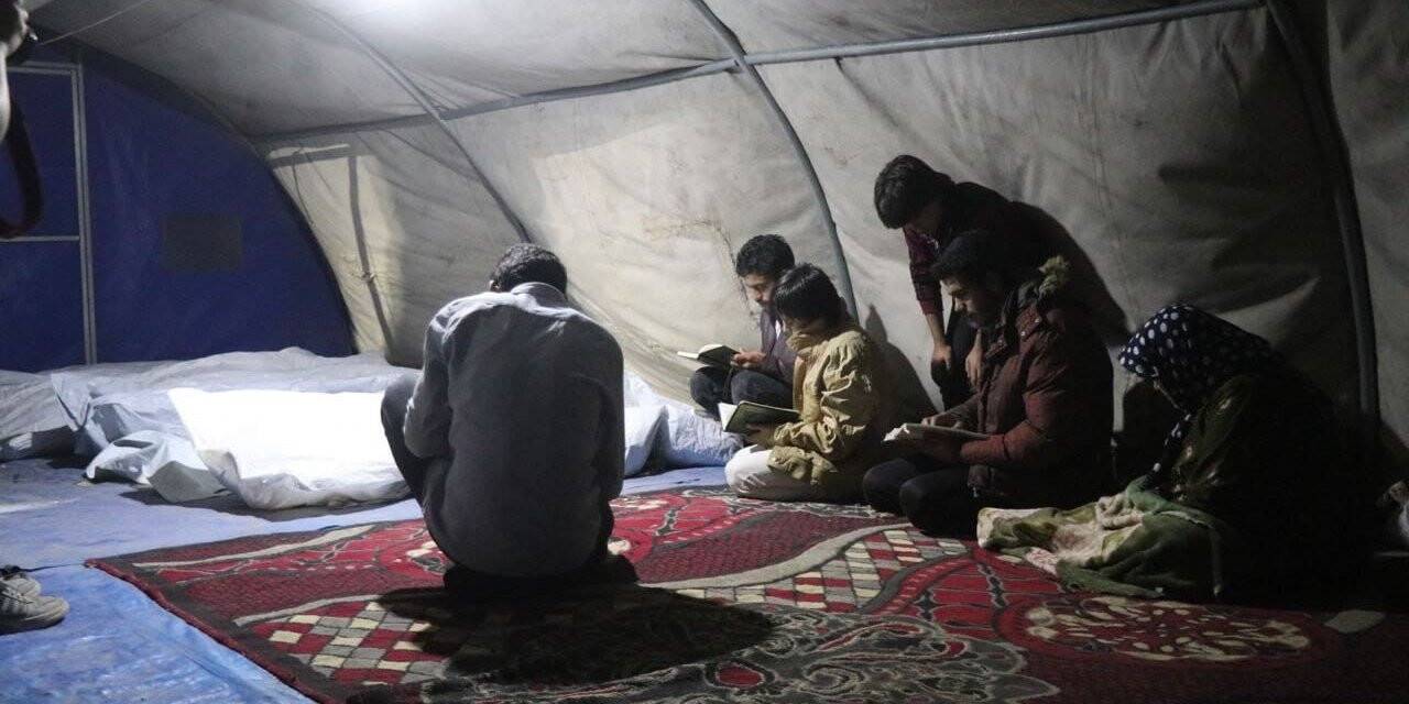 Esad rejimi Halep’te 5 sivili katletti!