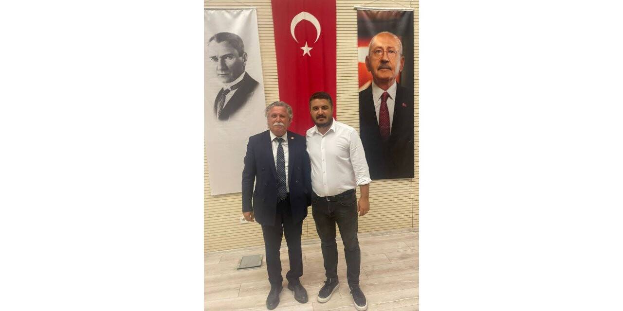 Yaman'dan Ünver'e istifa çağrısı