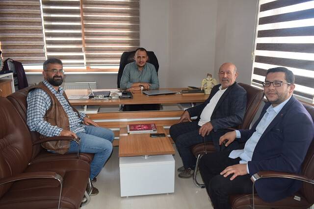 Konya STK’ları Alanya’da buluşacak