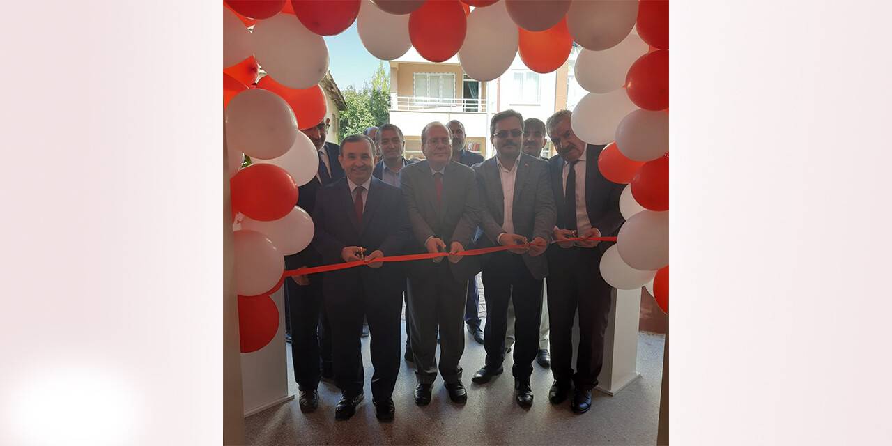 llgın’da çifte açılış