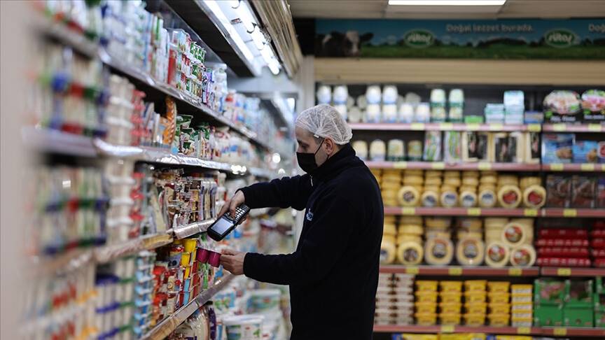 Bakan Bolat'ın indirim çağırısını raflara yansıtmaya hazırlanıyorlar