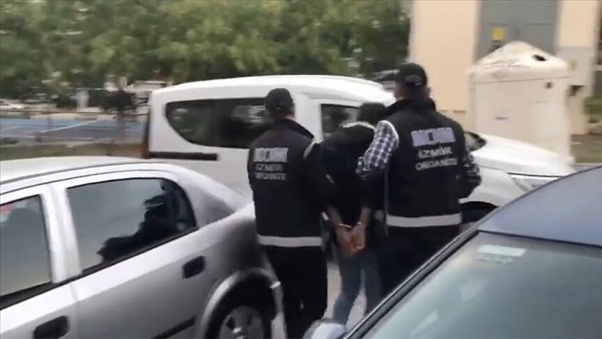"Kahramanlar Operasyonu"nda yeni gelişme: 2 bin 554 kişi yakalandı