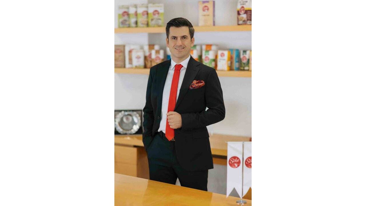 Söke Un'dan Konya'ya yatırım