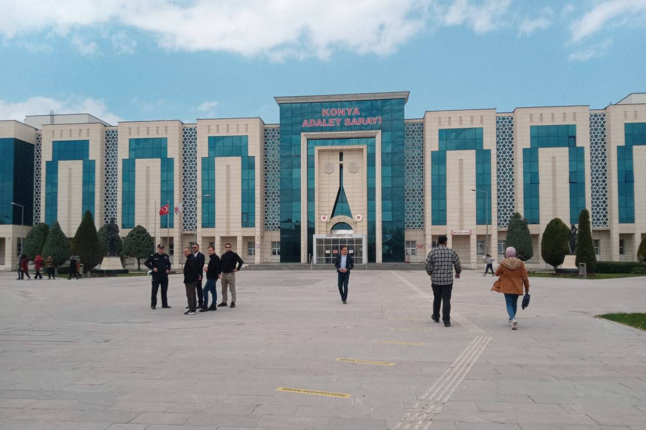 Kadınhanı'daki "düğünde ölüm"e ilişkin 6 gözaltı daha