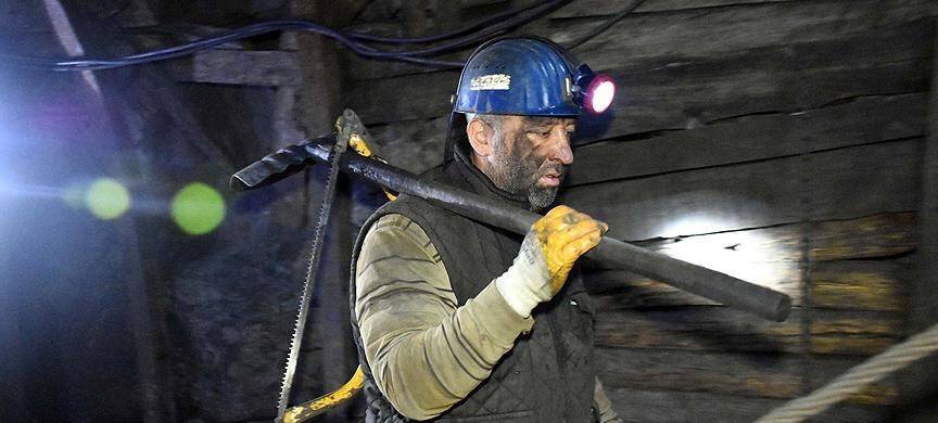 2050'ye kadar 1 milyon madenci işsiz kalabilir!