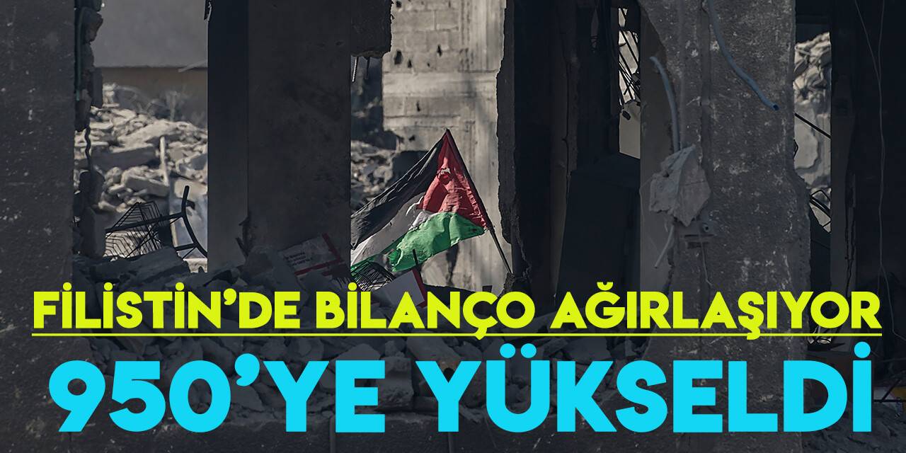 BM: Gazze Şeridi insani yardıma açılmazsa faciayla karşı karşıya kalacak