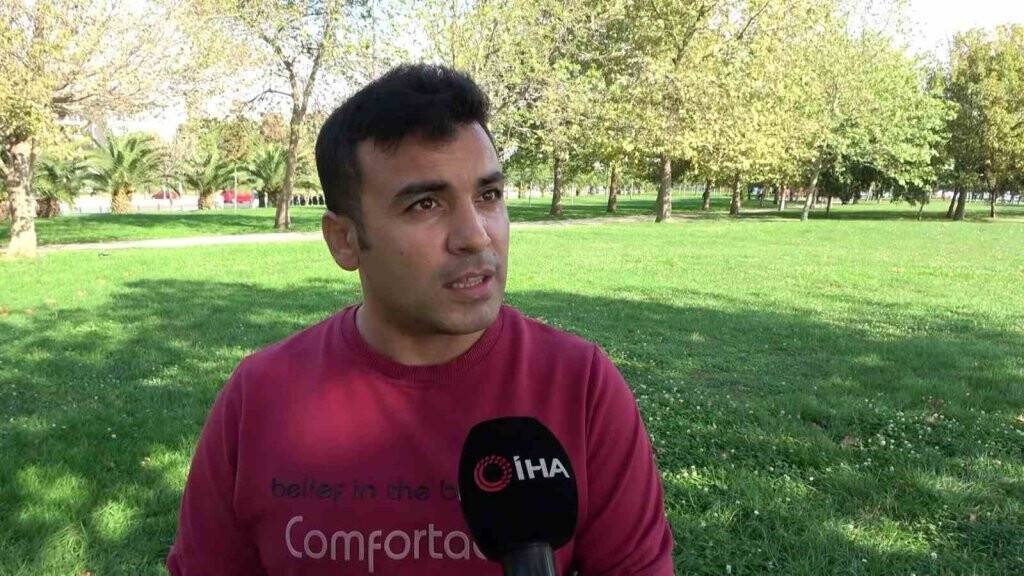 Güvenlik görevlisine ceza şoku: Dayağı yedi, cezayı ödedi