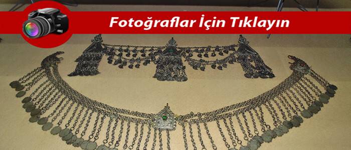 KONYA ETNOĞRAFYA MÜZESİ