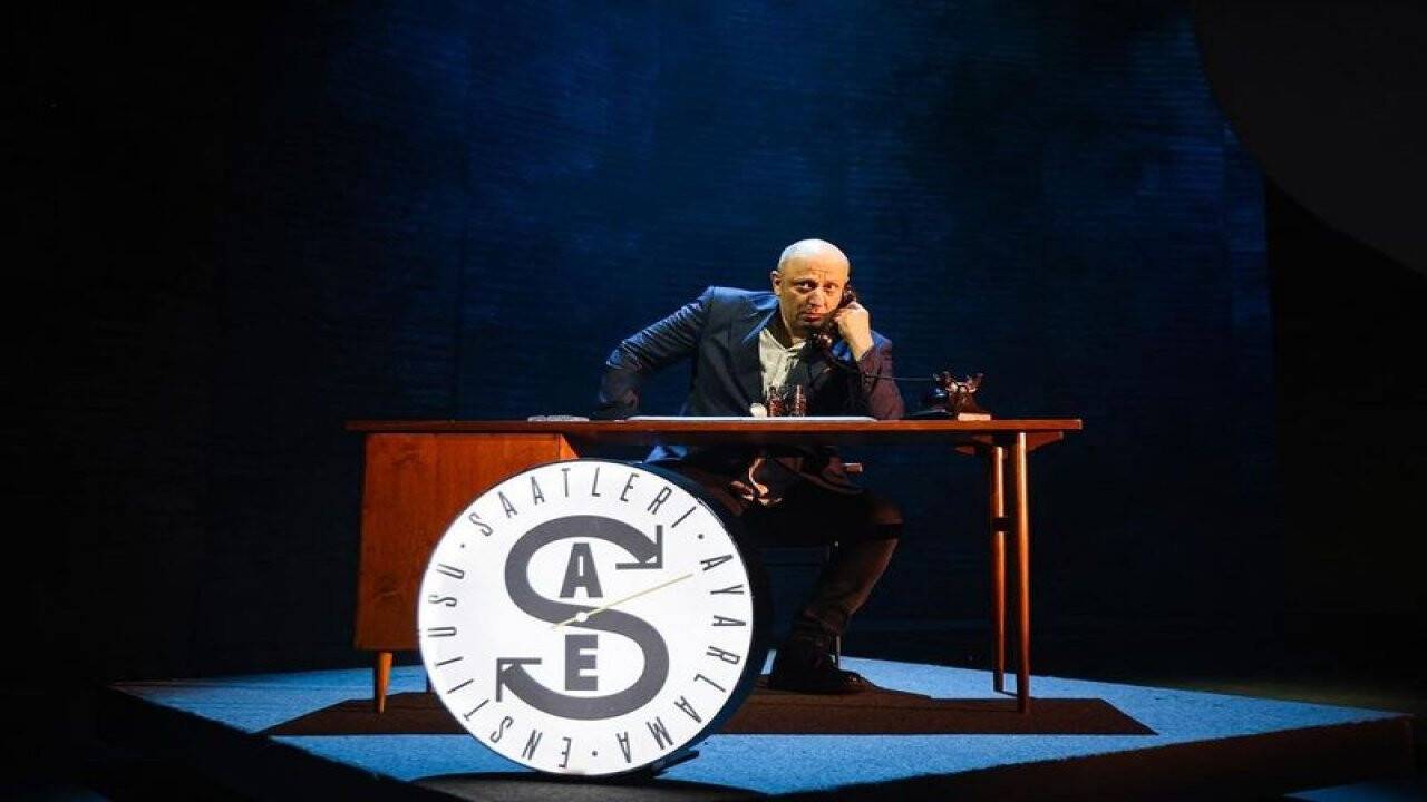 Ahmet Hamdi Tanpınar'ın ölümsüz eseri Konya’da sahnelenecek