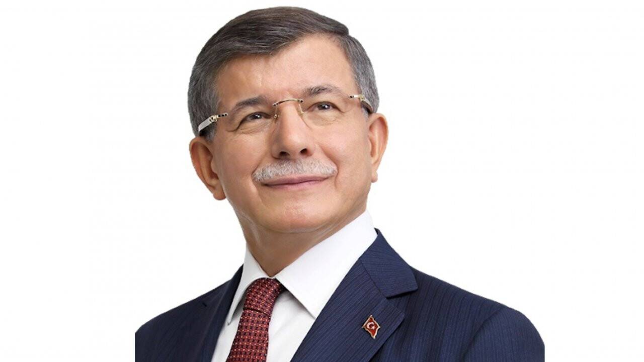 Davutoğlu Konya’ya geliyor