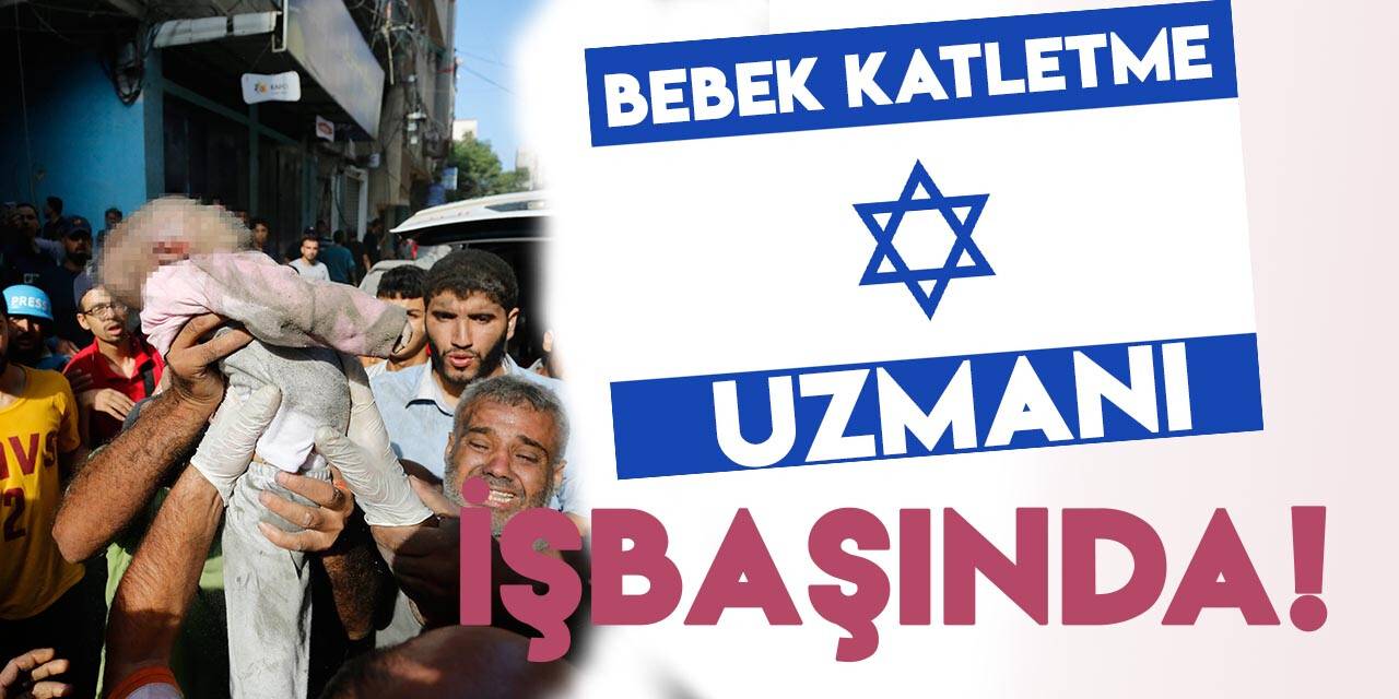 Uluslararası Çocukları Savunma Hareketi: İsrail Gazze Şeridi'nde 326 çocuğu öldürdü