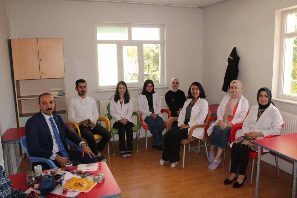 Eğitim ve sosyal destek ihtiyacı olan engellilere çözüm sunulacak