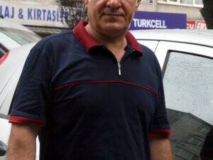 KİRALIK OTOMOBİLİ 5 KERE SATTILAR