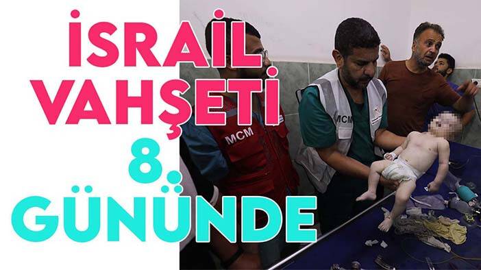 İsrail vahşeti 78. gününde! Bölgede tüm gelişmeler, son durum