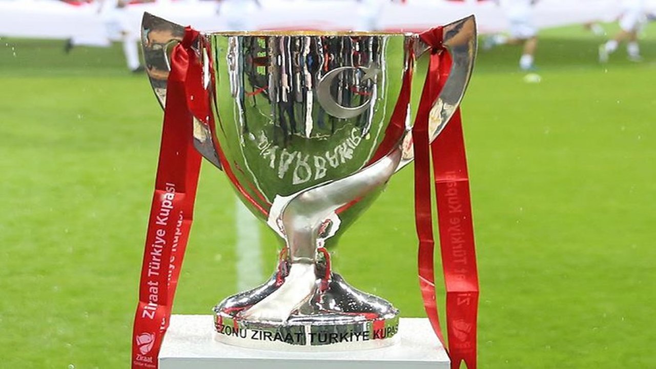 Ziraat Türkiye Kupası 3. tur kuraları çekildi - İşte Konyaspor'un rakibi