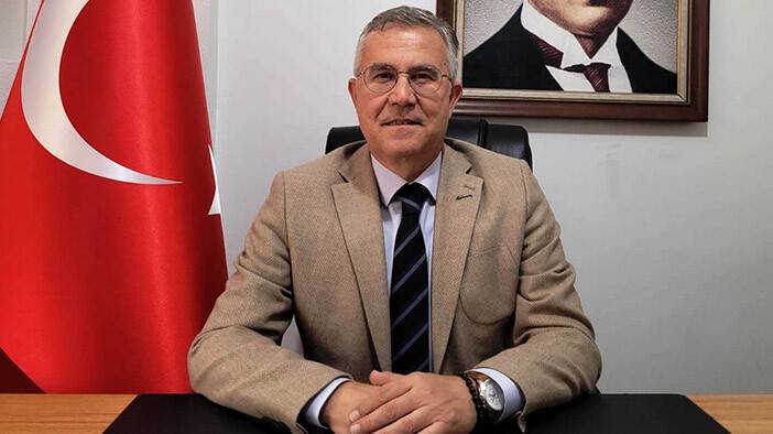 Başkan Ertuğrul: 18 yılda bir çınara dönüştük