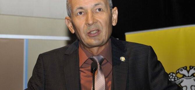 Konya'nın kültürel envanteri günyüzüne çıkarılıyor