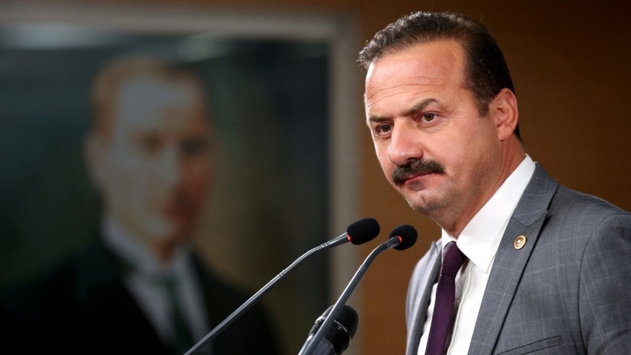İYİ Parti'den istifa eden Yavuz Ağıralioğlu Ankara Büyükşehir Belediye başkanı mı olacak?