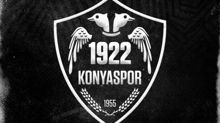 1922 Konyaspor'dan İsrail'e kınama
