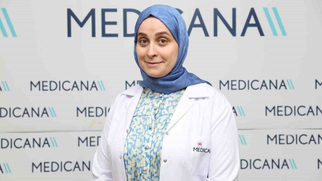 Uzmanından açıklama: İdrar kaçırma  normal karşılanmamalı