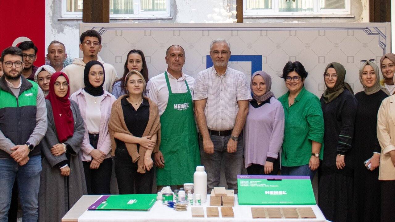 Konya Mimarlık Festivali KMF 23’ devam ediyor