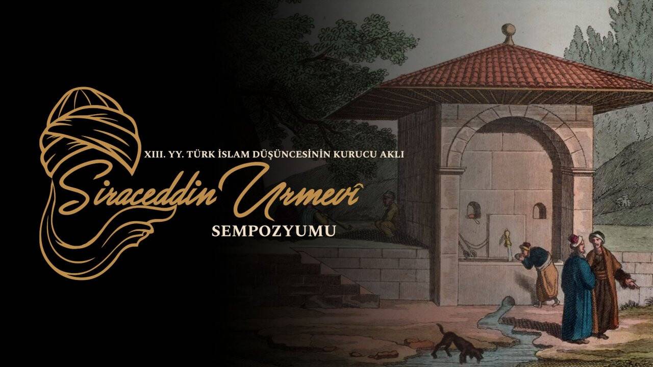 Türk-İslam'ın Kurucu Aklı Konya’da anılacak