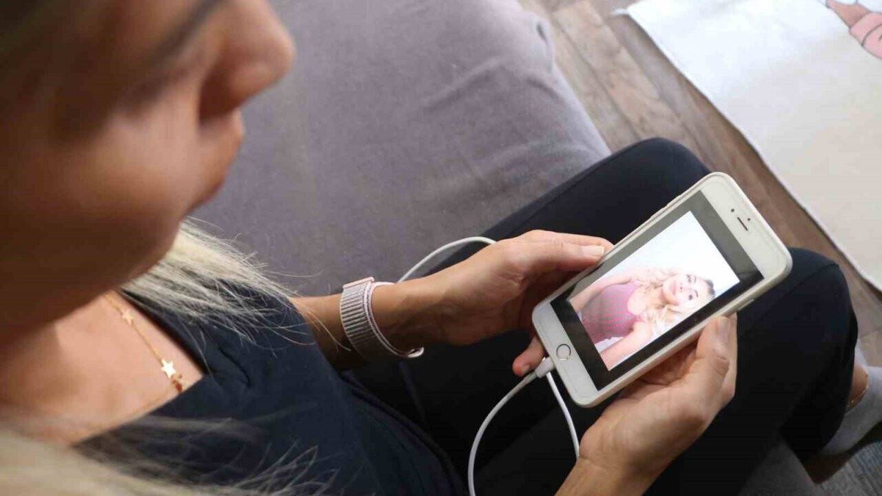 Aylardır gelecek haberi bekliyor