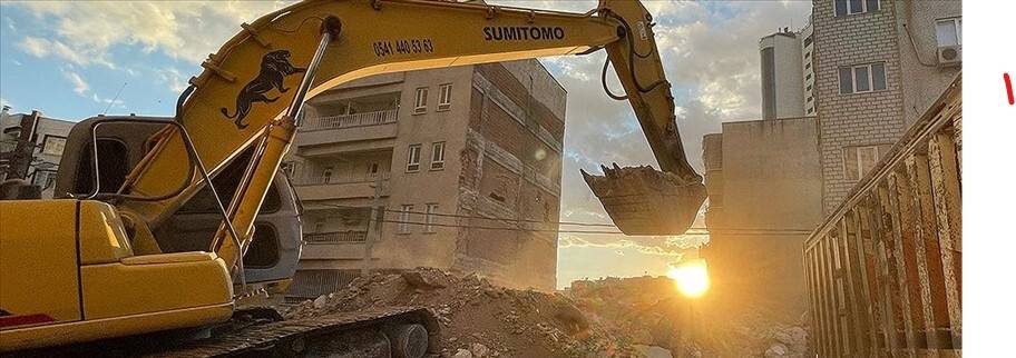 Deprem bölgesinde o kararlarda süreçler hızlandırılacak