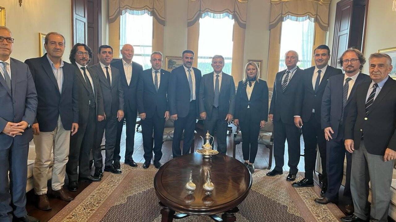 ASTAM'da yeni ekip yeni vizyon