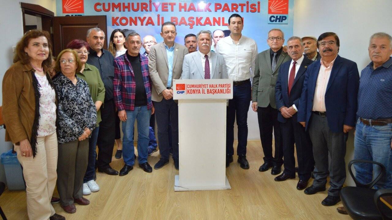 "Yabancı askerler Türkiye'de bulunamaz"