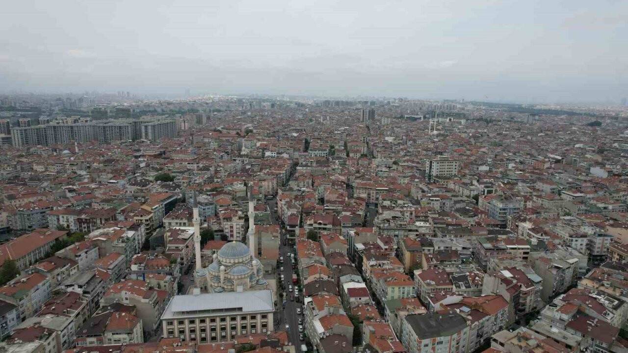 Konutlarda talep yüzde 50 düştü