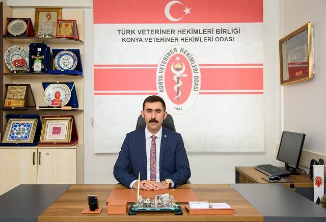 Başkan Koçak: Dünyanın en acil sorunlarının çözümüne katkıda bulunuyorlar