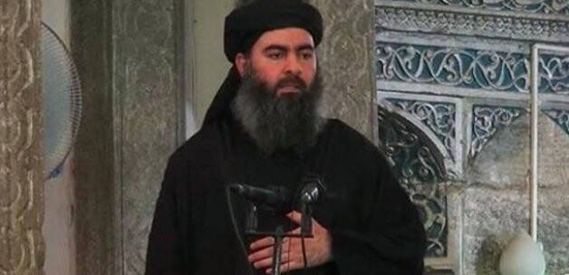 IŞİD Lideri Erdoğan'a Savaş Açtı