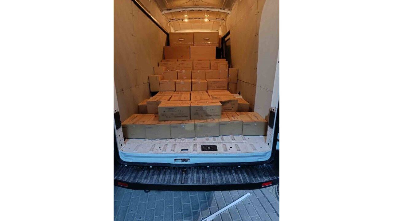 Türk Kızılayı Gazze’ye kan torbası desteği sağlayacak