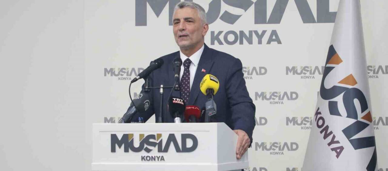 Bakan Bolat açıkladı: 10 ayda 18,8 milyar liralık uyuşturucu ve ticari kaçak eşya yakaladık