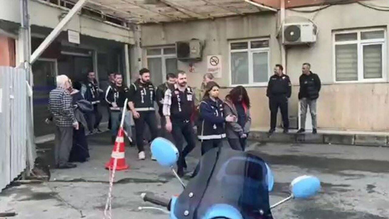 Futbol dünyasını dolandırdı, 25 milyona 216 yıl hapis talebi