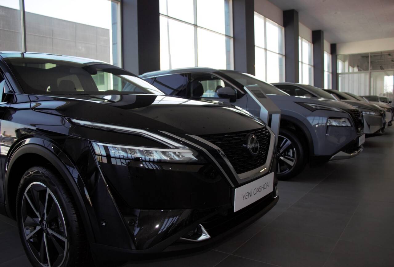 Nissan'da seçili ürünlerde kampanya fırsatlarına sayılı gün kaldı