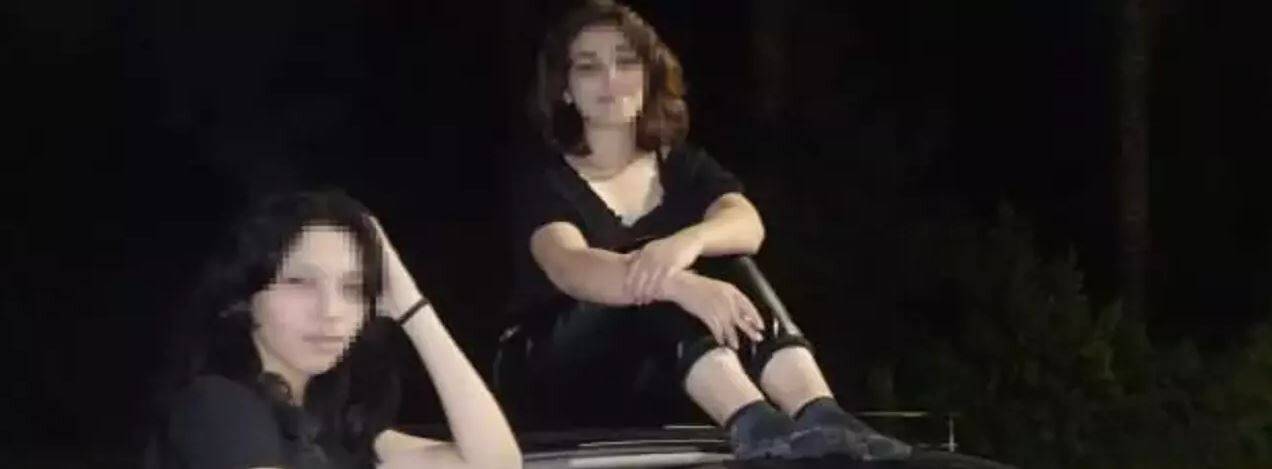 Bir mesajla sırra kadem basmışlardı! Bakın nerede bulundular