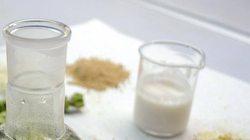 Kefir nedir? Faydaları nelerdir?
