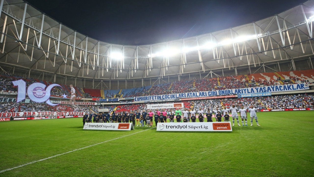 Konyaspor'da Hakan Keleş mağlubiyetle başladı