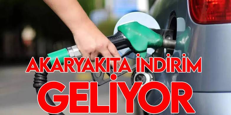 Araç sahipleri bu habere çok sevinecek: İndirim geliyor