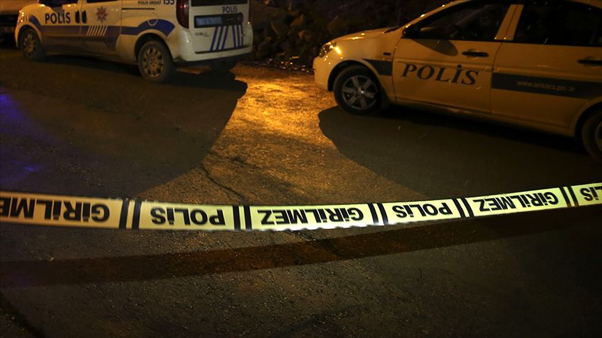 Başkent'te vahşi cinayet: Döverek öldürüp, toprağa gömmüşler