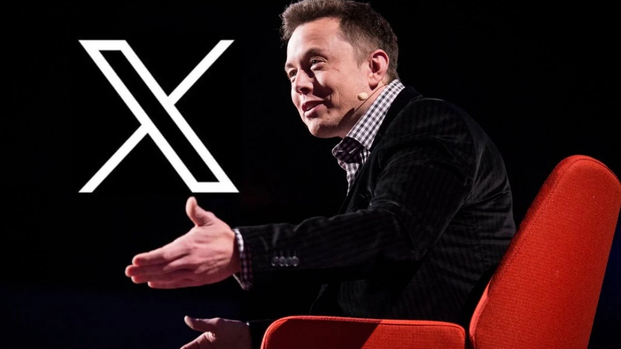 Elon Musk: X'te "yanlış bilgi" paylaşımları gelir elde edilemeyecek