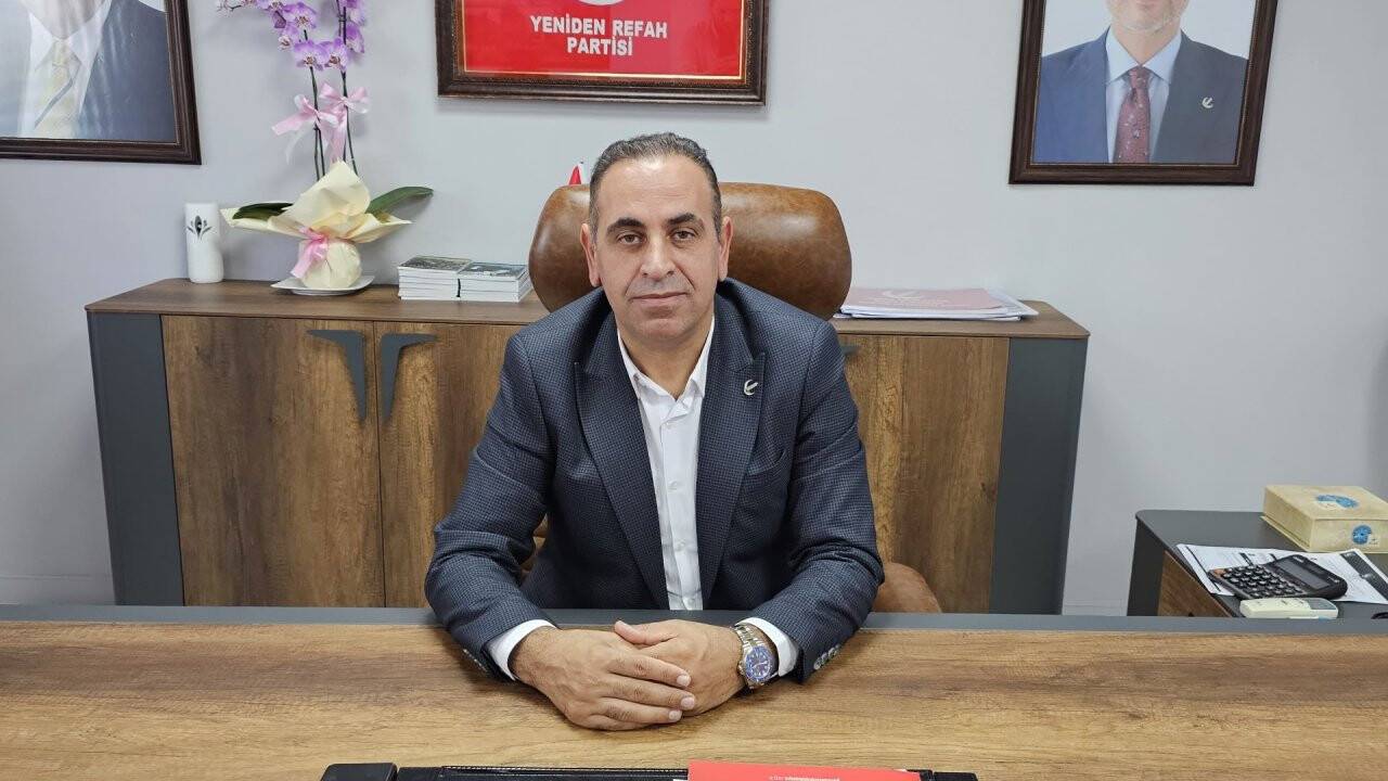 İslam ülkelerine çağrı