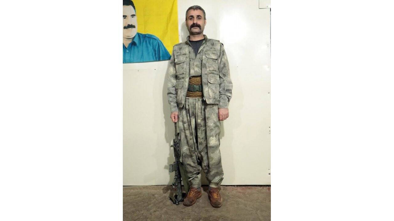 MİT, terörrist Cahit Aktay’ı etkisiz hale getirdi