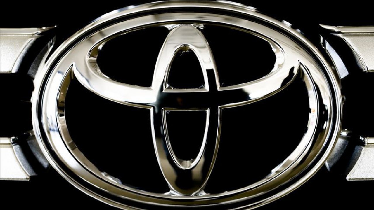 Toyota'dan ABD'ye 8 milyar dolarlık yeni yatırım